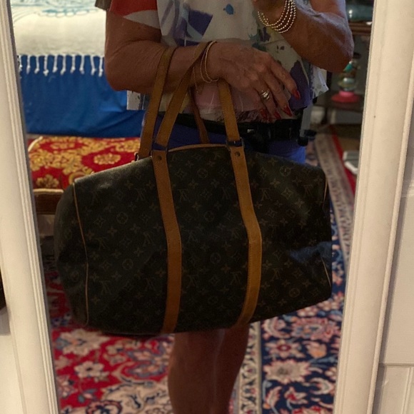 AUTHENTIC LOUIS VUITTON BAG - Picture 7 of 16